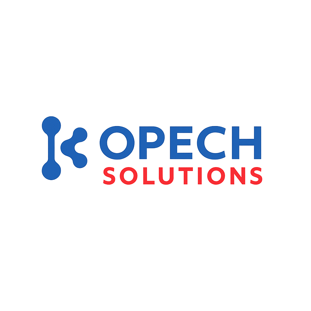 Kopech Solutions
